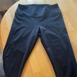 Leggings -under armour